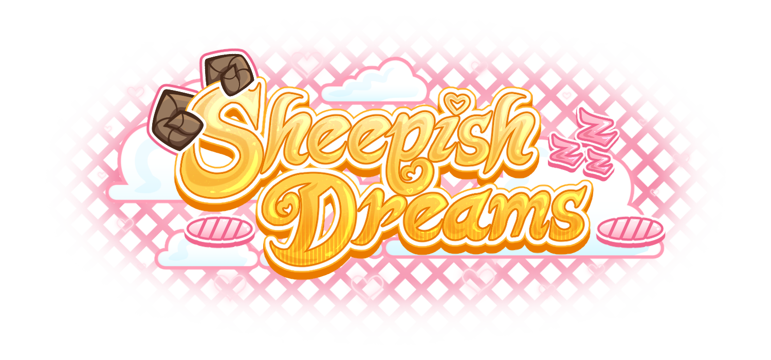 Sheepish Dreams