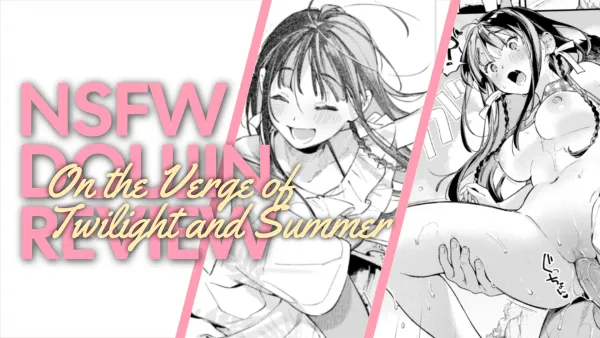 On the Verge of Twilight & Summer - The Perfect Summer Escapade